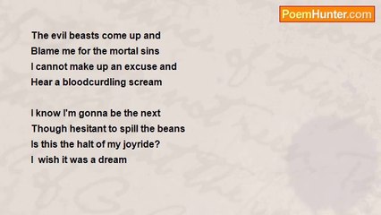 Aram Stefanian - JOYRIDE