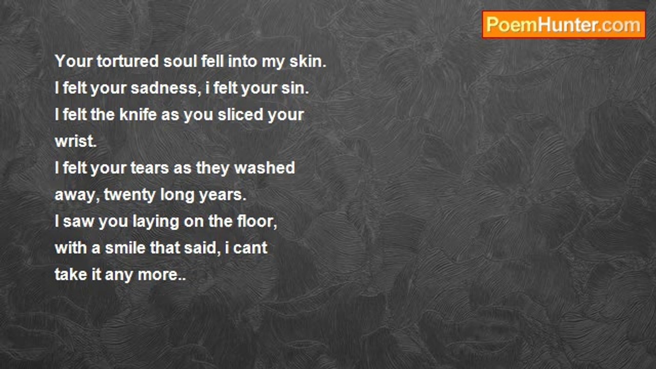 DAVID GERARDINO - physician heal thyself1