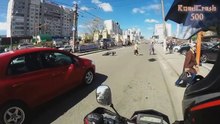 Bikers