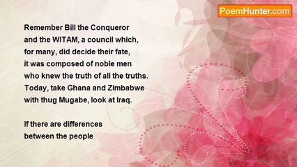 Herbert Nehrlich - Democracy