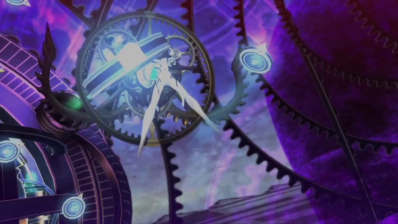 Tales of Xillia 2 - E3 2014 Trailer (PS3)