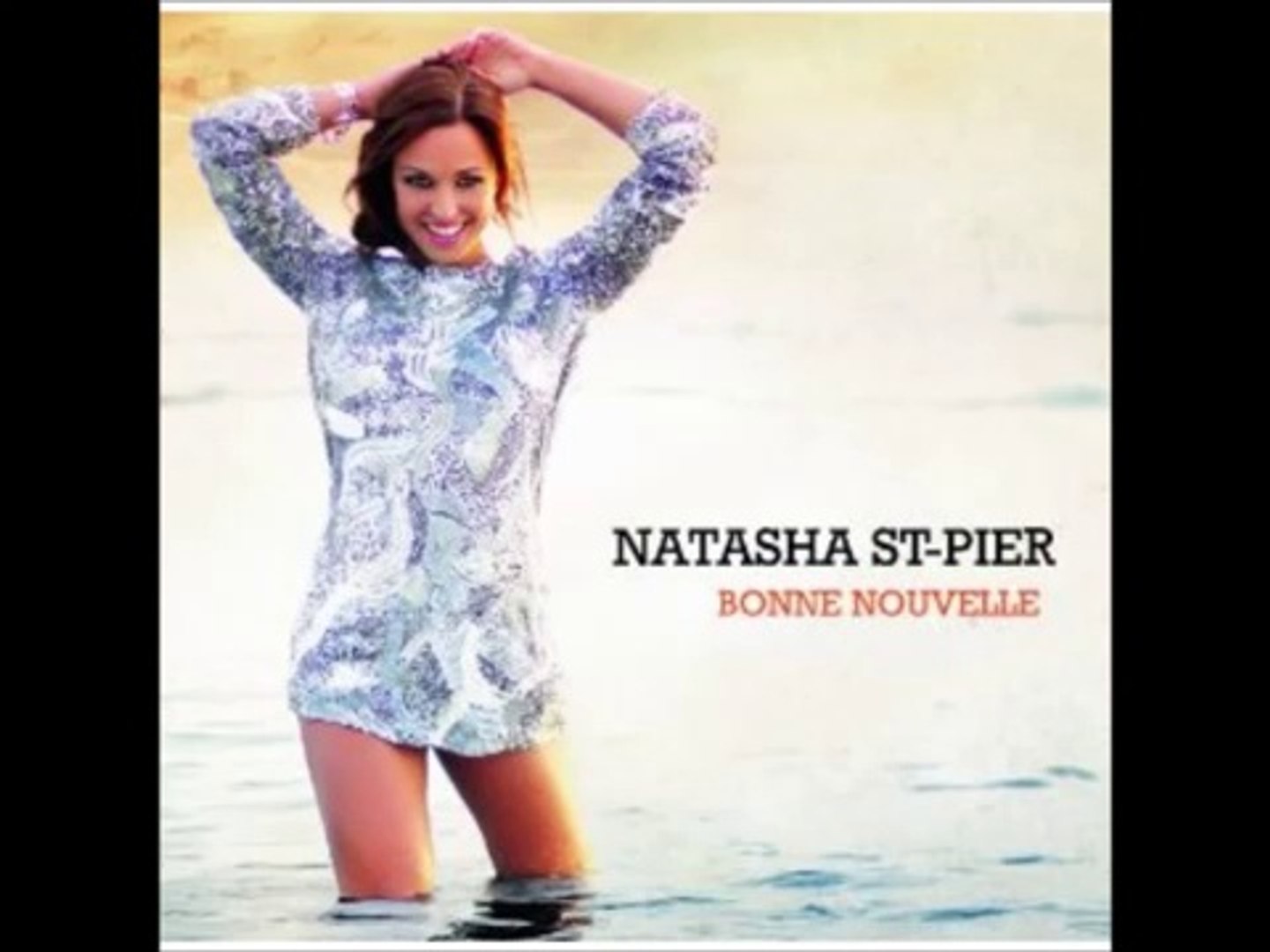 Paroles De Natasha St pier Toi Qui Manques à Ma Vie Natasha Saint Pier - Elle Veut Bien Croire (Lyrics / Paroles) - Vidéo  Dailymotion