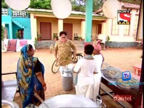 Lapataganj Season 2 12th June 2014 Video Watch Online Pt4