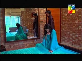 Janam Jali Episode 8 (Part 2/3) Full Drama On  Hum Tv Drama "12 June 2014"