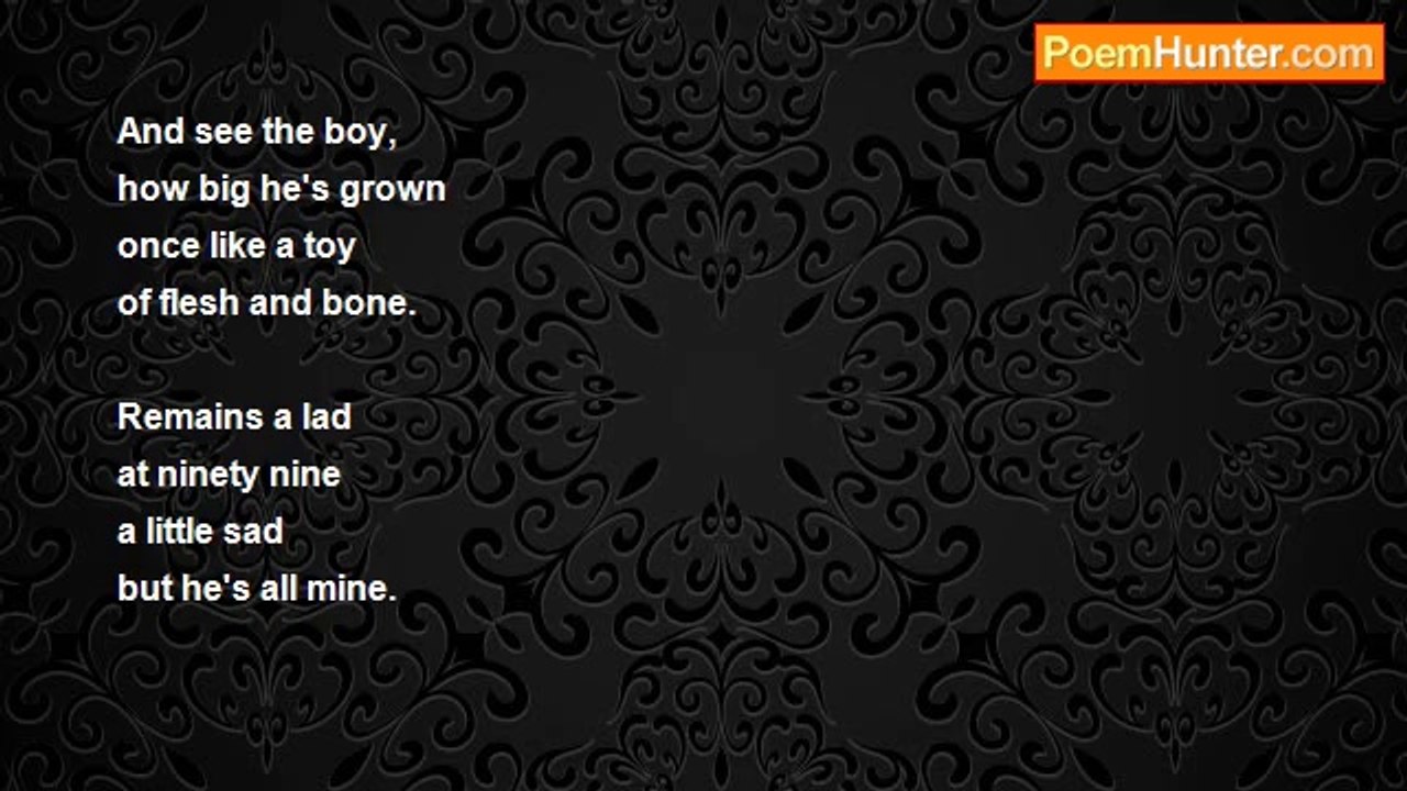 Herbert Nehrlich - Little Boy