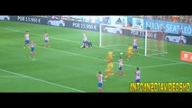 Neymar ► Skills, Tricks _ Goals ● Part 2 ● FC Barcelona ● 2013_2014