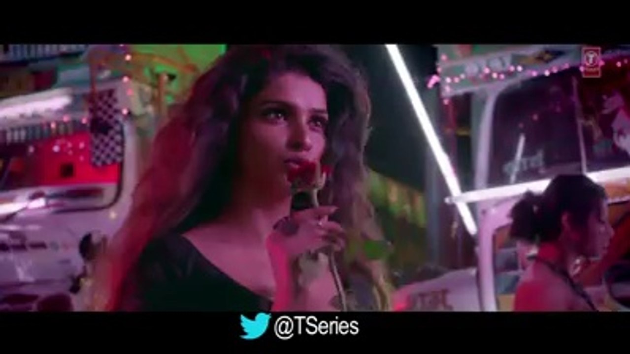 Awari video song\Ek villain prachi pesai,,sidharth,,shraddha
