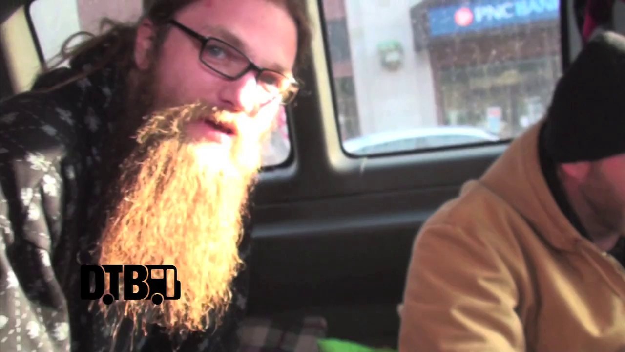 Battlecross - BUS INVADERS Ep. 630