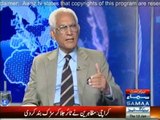 Nadeem Malik Live - 12th June 2014