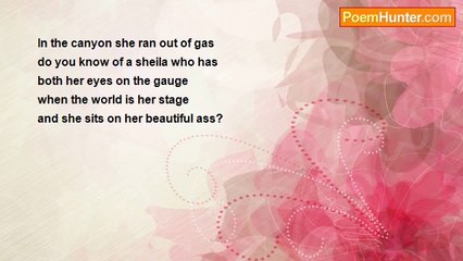 Herbert Nehrlich - Canyon