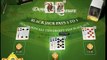 Double Exposure Blackjack Pro Series  card game from NetEnt