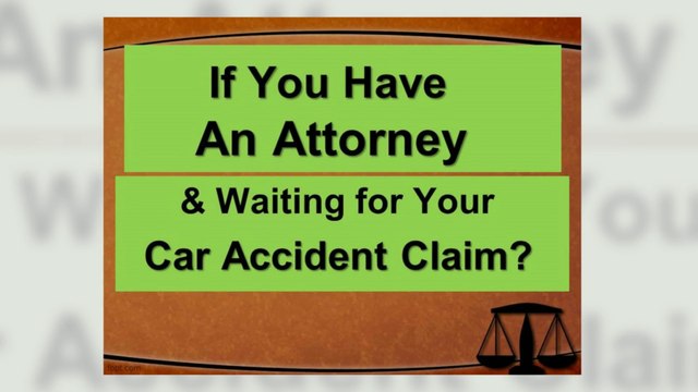 Car Accident Loan - Lawsuit Funding - Auto Accident Claim
