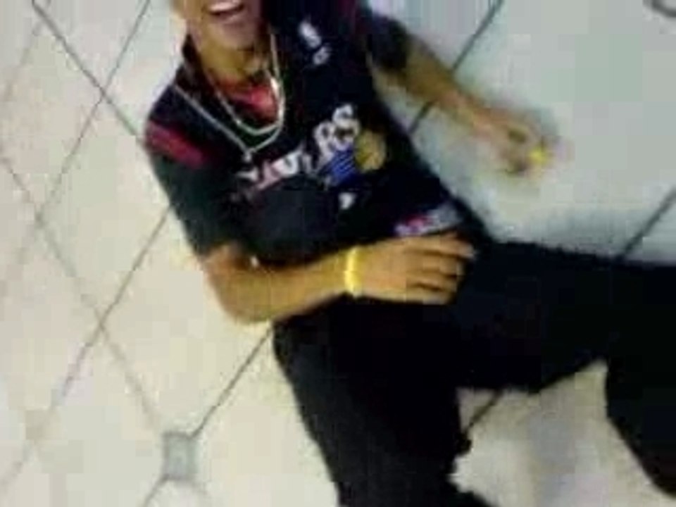 moi ki tonbe a kose de ma kouzine