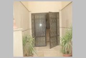 Roof for Rent in 2nd Quarter  New Cairo City