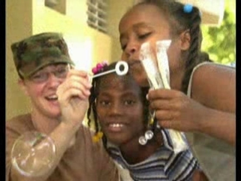 More love more peace