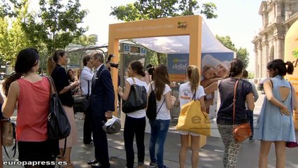 Los españoles son conscientes de los beneficios de la crema solar pero no la usan a diario