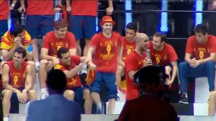 Shakira y Piqué, una historia de Mundial