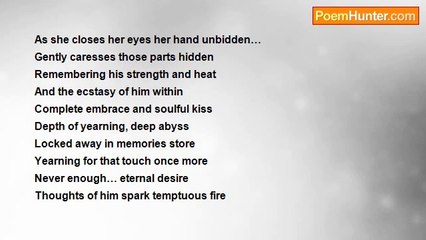 Kay Jax - Passion Remembered