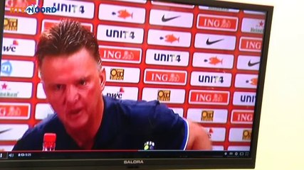 Tachtigplussers Stadskanaal gaan juichen - RTV Noord