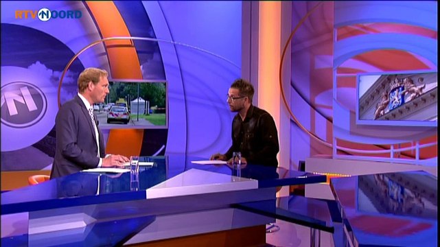 Het leven van Jan Elzinga was maar 15.000 euro waard - RTV Noord