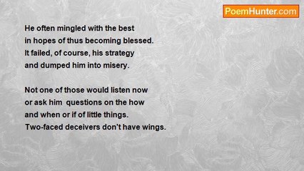 Herbert Nehrlich - The Deceiver