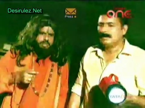 Haunted Nights 12th June 2014 Part2