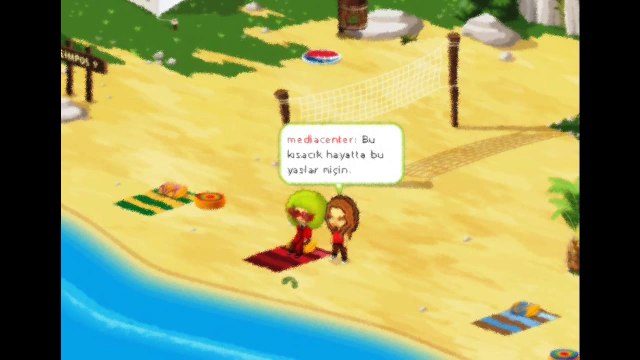 Sanalika | Boşver Arkadaş