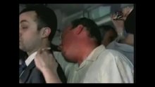Hot Ass Bus Slap Pulse TV Uncut.