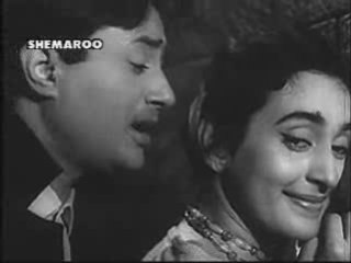 Dil Ka Bhanwar Kare Pukar