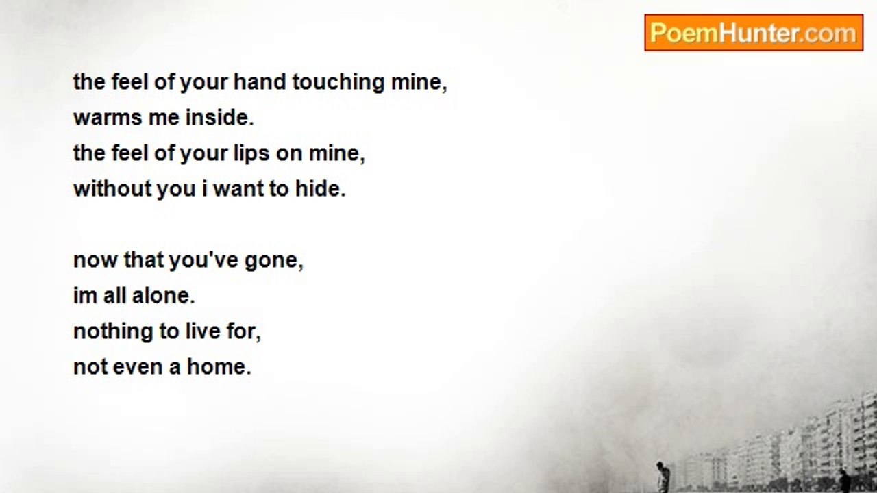 ash - gone