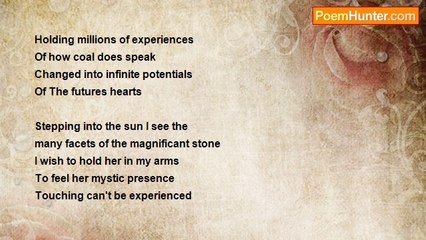 Darryl (Daristotle) McMillan - The Rose And The Diamond