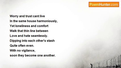 Noemi Lee - Useless Loneliness