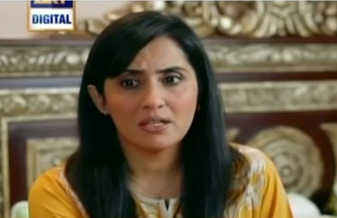 Ek Mohabbat ke Baad Episode 5 Full on Ary Digital