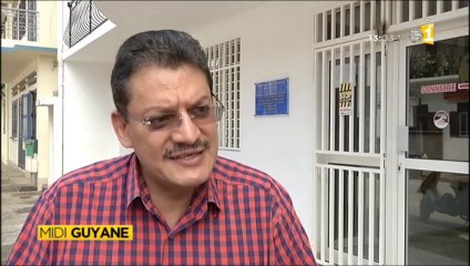 Les élections municipales invalidées à Camopi, partiellement validées à Régina-Kaw