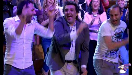 BUON COMPLEANNO FLAVIO!!! (2014)