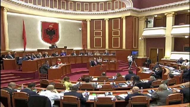 Berisha-Ramës: Mos ma prek Çiljetën