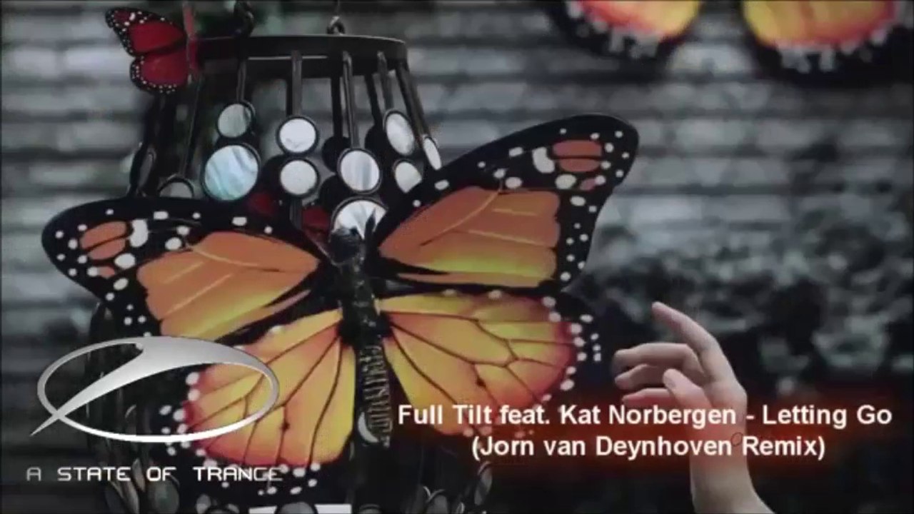 Full Tilt feat. Katrina Noorbergen - Letting Go (Jorn van Deynhoven Remix)