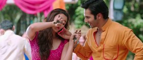 Samjhawan - Humpty Sharma Ki Dulhania - Varun Dhawan, Alia Bhatt