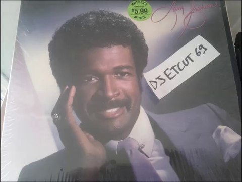LARRY GRAHAM -FEELS LIKE LOVE(RIP ETCUT)WB REC 81