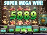 Egg-o-Matic Slot - Wild Egg - Super Mega Win with 3 Euro (128x Bet)