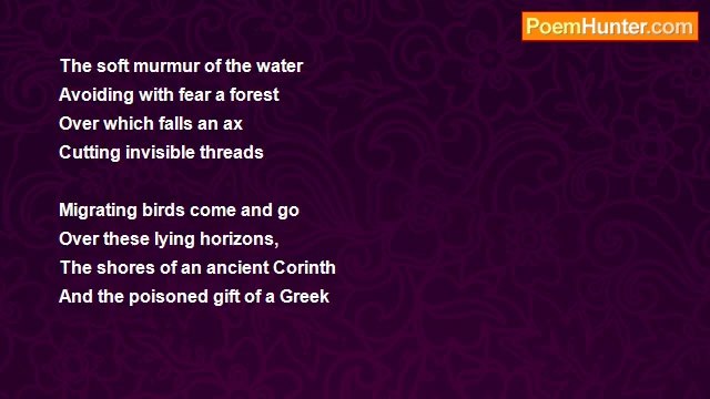 ion untaru - Migrating birds