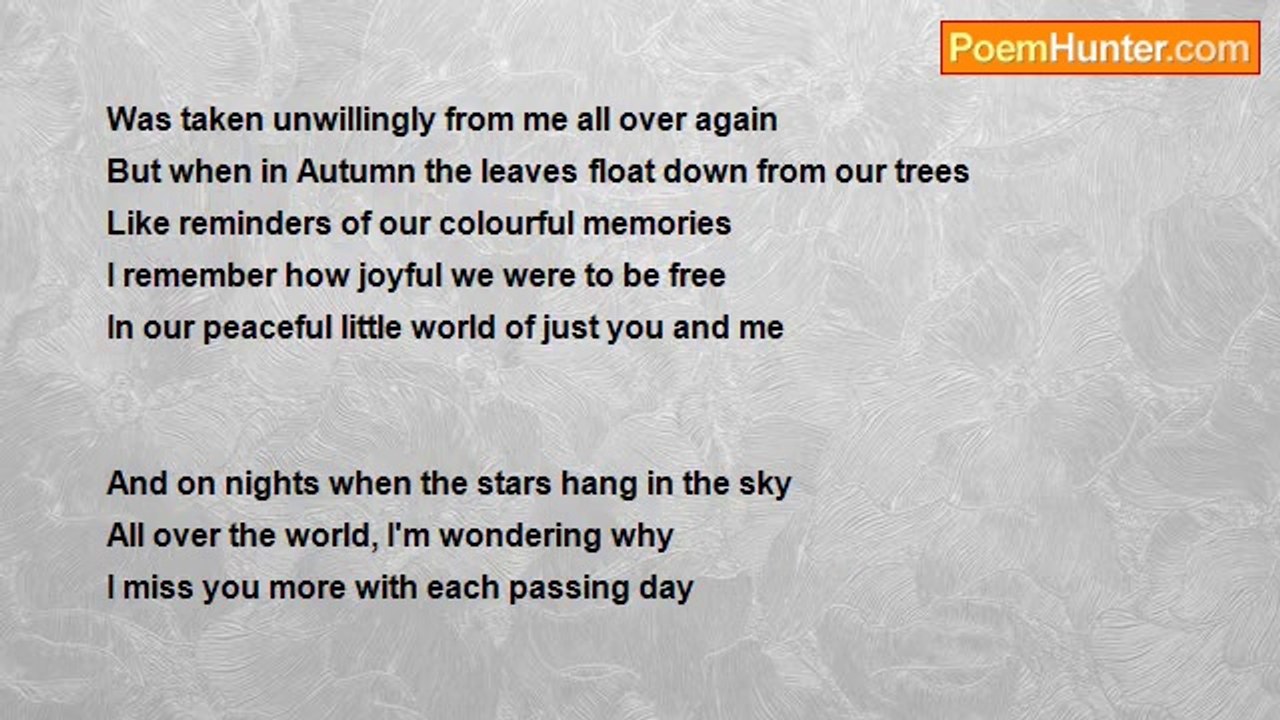 Twilight Whispers - A Shaken Goodbye