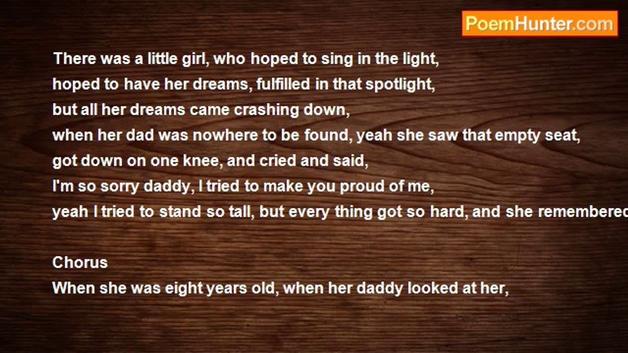 Brandie ..... - Lyric #4/ Remember