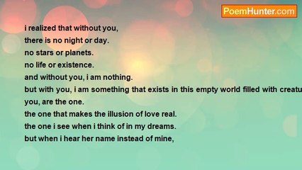 Immortal blank state - Black Hole