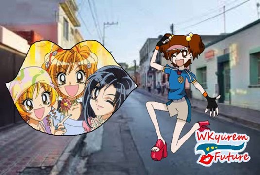 Cure Ace's 10th Anniversary Congratulory Message [Spanish Fandub]