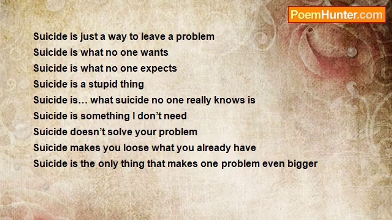 Jessica lee Workman - Suicide