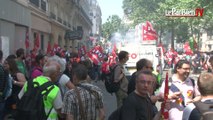 Grève à la SNCF : ce que réclament les cheminots