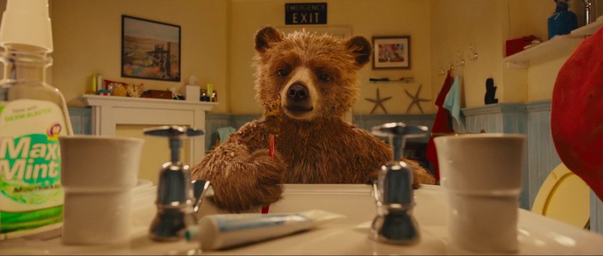 PADDINGTON - Bande-Annonce Officielle [VF|HD1080p]