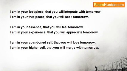 Suraj Samtani - Life Identified