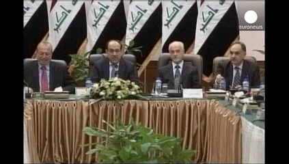 Comment l'EIIL tente d'établir un État islamique